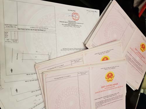 Nhà đầu tư kết dự án đã có sổ riêng từng nền ảnh 5